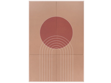 ICON - Leather Decorative panel by Prodital Leather - view 2